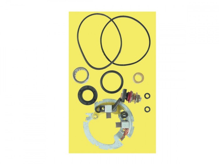 MBS Kit reparatie electromotor Polaris Big Boss/ATP/Magnum, Cod Produs: SMU9114VP