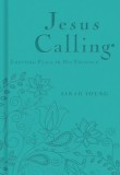 Jesus Calling: Enjoying Peace in His Presence