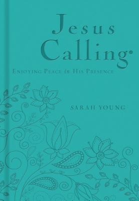 Jesus Calling: Enjoying Peace in His Presence foto