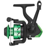 Mulineta bolognesa XT200, 1R, frana fata, tambur metalic, 0,20mm/185m, verde