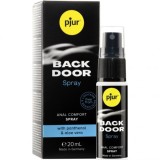 PJUR - SPRAY RELAXANT ANAL PENTRU UŞA DIN SPATE