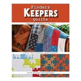 Finders Keepers Quilts