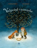 Vulpoiul și tomtele - Editura Cartea copiilor