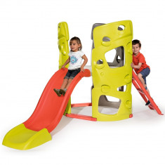 Centru de joaca Smoby Climbing Tower foto