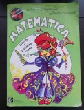 Matematica. Exerciții și probleme clasa a 4-a - Aurelia Arghirescu, Florica Ancuță