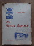 La Ionica Signora Cataldo Pierri Doamna ionic&amp;#259; Cataldo Pierri