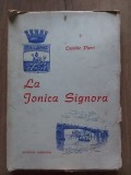 La Ionica Signora Cataldo Pierri Doamna ionică Cataldo Pierri