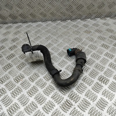 Furtun de lichid de răcire JAGUAR F-PACE X761 2018 OEM: GX73-8C481-AD 32794309 foto