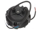 Alimentator LED 198W 60VDC 1980-3300mA