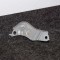 Senzor de impact st&acirc;nga spate LEXUS RX _U3_ 2007 OEM: 89834-48020 | 2612120