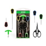Set de unelte pentru momeli ZFISH, 6 buc/set
