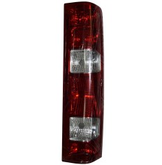 Lampa spate Iveco Daily 05.2006- BestAutoVest partea dreapta fara suport becuri pentru variante VAN Kft Auto foto