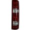 Stop spate lampa spate Iveco Daily 05.2006-2014 BestAutoVest partea dreapta, fara suport becuri pentru variante VAN