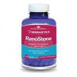 RenoStone, 120 capsule, Herbagetica