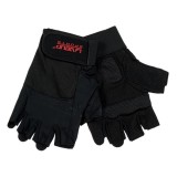 Manusi pentru Antrenament Negre L-XL