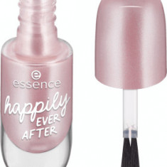 Essence Cosmetics Lac de unghii gel nail colour 06, 8 ml