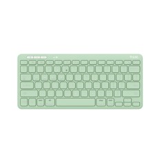 Tastatura Trust Lyra Wireless, verde