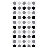Cumpara ieftin Jaluzea cu role de duș 140x240 cm lățime material 136 cm