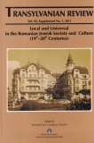 Transylvanian Review, volumul 10, no. 1, 2011: Local and Universal in the