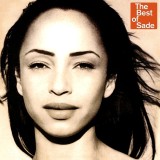 Sade The Best Of Sade 180g LP (2vinyl)