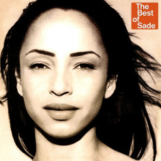 SADE Best Of Sade (cd) foto