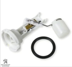 Sonda (indicator) benzina originala Peugeot Jet Force C-Tech (03-12) - Jet Force Dark Side (08-10) - Jet Force WRC (07-10) 2T LC 50cc