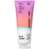 Gel-crema pentru corp si fata hidratant Feel Good, 75ml, Seventy One Percent