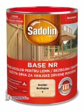 Grund protector pentru lemn pe baza de solvent Sadolin Base Nr