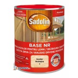 Grund protector pentru lemn pe baza de solvent Sadolin Base Nr