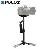 Stabilizator Ptable pentru DSLR Metal Capacitate 0,5-3 kg Fibră de carbon pentru, Oem