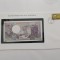 Tchad - 1000 Francs 1980 - In plic de prezentare