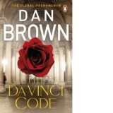The Da Vinci Code : (Robert Langdon Book 2) - Dan Brown