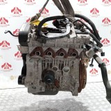 Motor VW Skoda Audi Seat 1.4 16v BBY