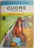 Cuore, inima de copil - Ed. De Amicis - Carte povesti copii