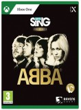 Lets Sing Abba XBOX ONE|XBOX SERIES X