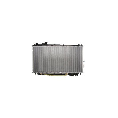 Radiator apa KIA CARENS I FC AVA Quality Cooling K2017 foto