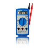 multimetru digital, PEAKTECH, PKT-P1070, 200mV-0.3kV, 0.2mA-10A