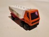 Freeway Gas Tanker - Matchbox, 1:64