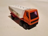 Freeway Gas Tanker - Matchbox