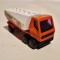 Freeway Gas Tanker - Matchbox