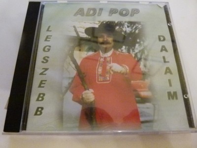 Adi Pop foto