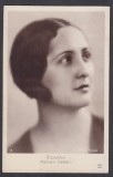 Carte Postala Romania - Miss Marioara Ganescu