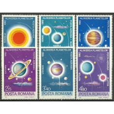 1981 - alinierea planetelor, serie neuzata