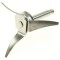 CUTIT+GARNITURA SS-1530000170 Mixer Tefal , Moulinex GROUPE SEB
