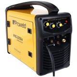 ProWeld MIG1050e - Aparat sudura MIG/MAG 250 A - mm - trepte reglare reglare viteza sarma monofazat