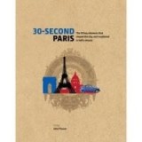30-Second Paris
