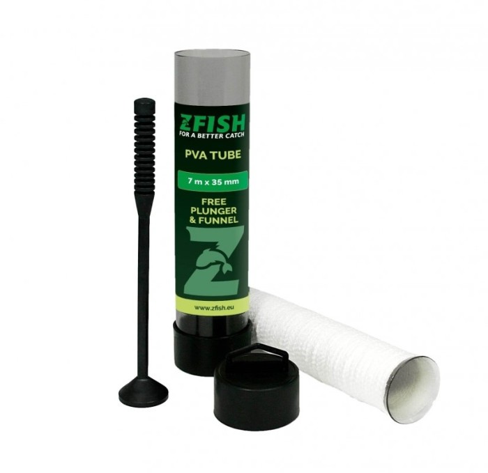 ZFISH - Tub plasa PVA 35mm - 7m