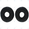 Tampoane Urechi Technics RP-DJ1210 RFX1391, Piele Artificiala, Spuma Moale - Inlocuire Pernite Casti Audio