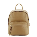 Cumpara ieftin Rucsac casual cu pandantiv B-CM6765 18 Camel, David Jones