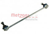 Brat/bieleta suspensie, stabilizator BMW X5 (E53) (2000 - 2006) METZGER 53011412